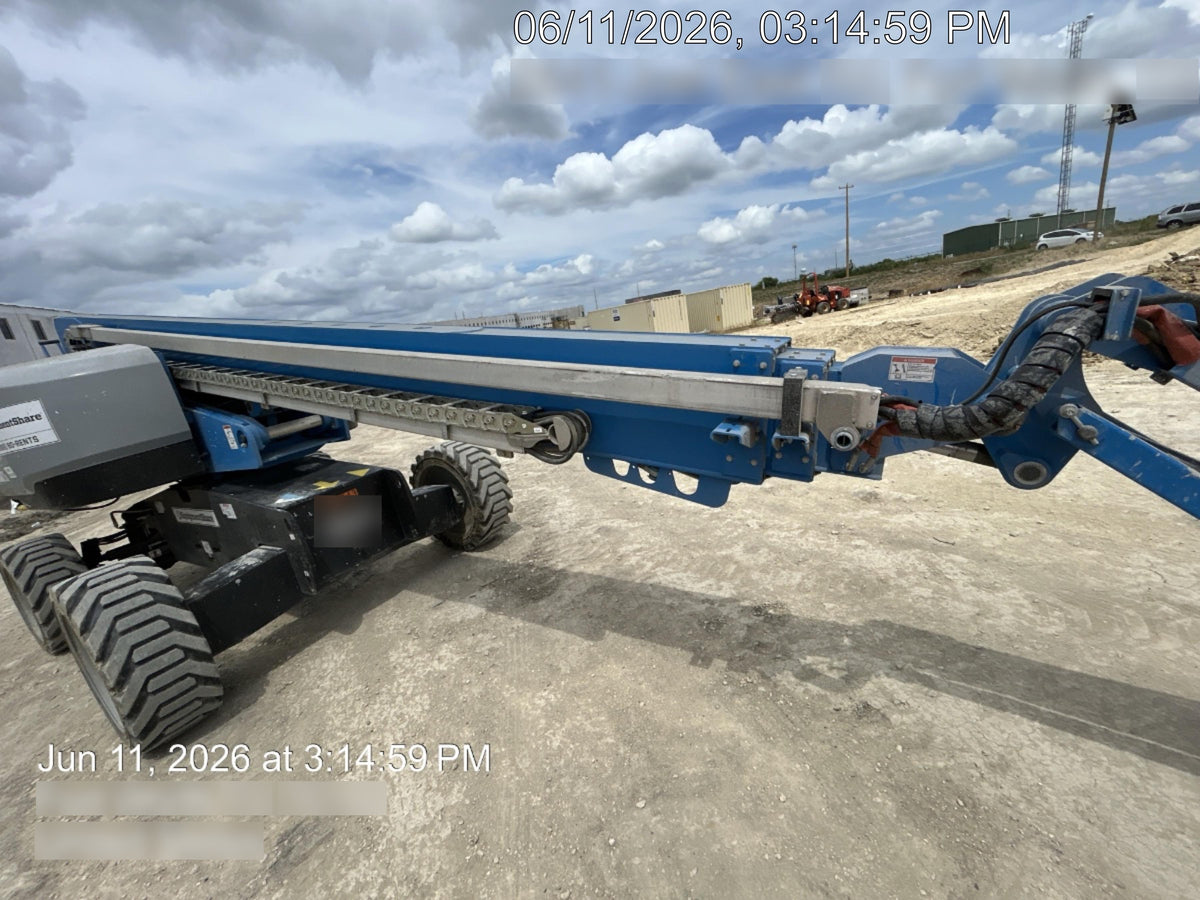 2023 GENIE S-65 XC