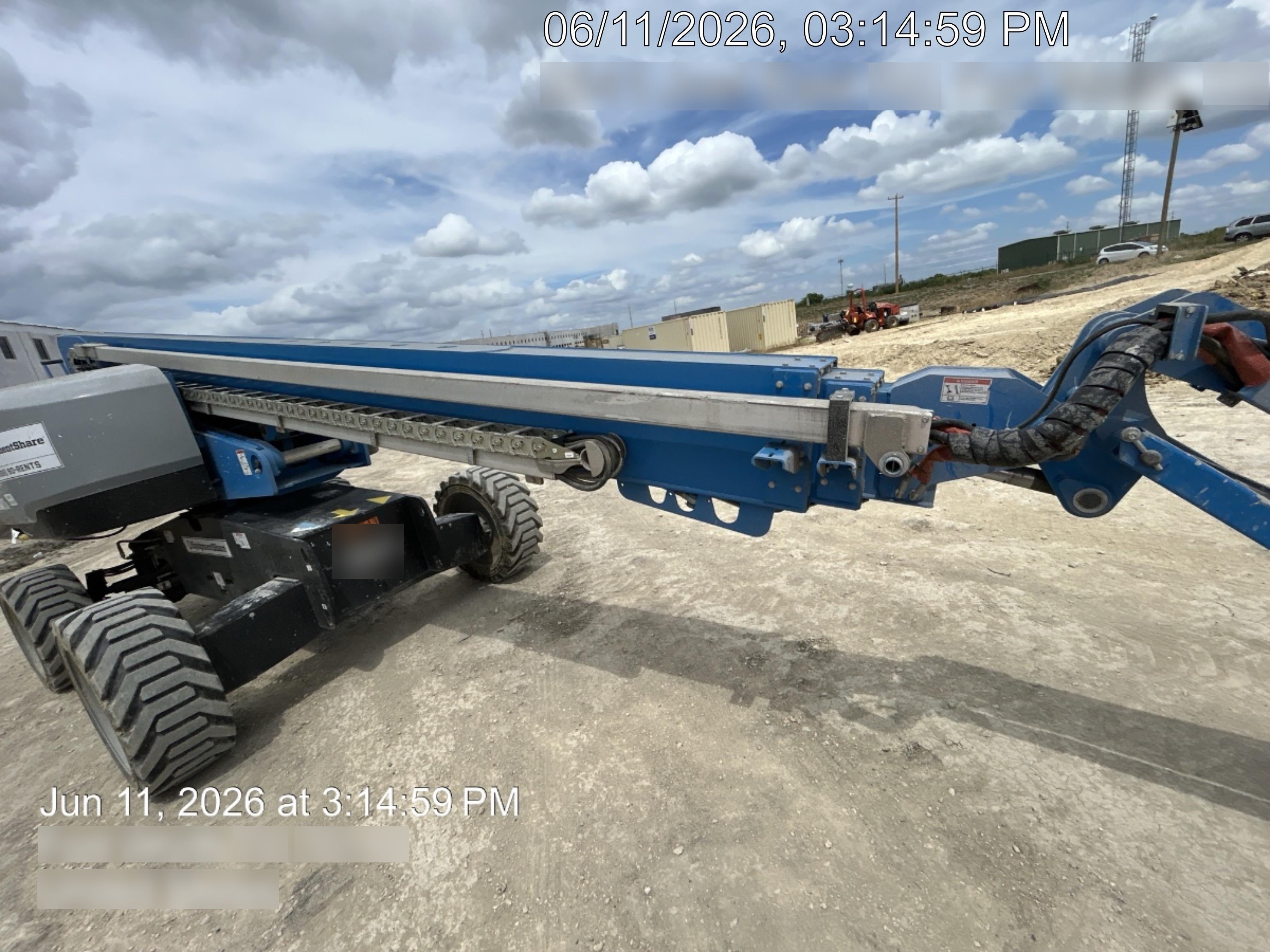 2023 GENIE S-65 XC