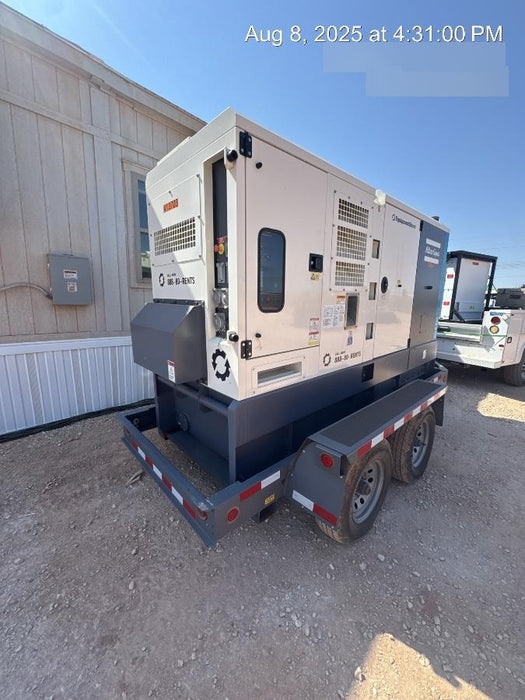 2024 ATLAS COPCO QAS 235