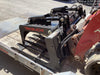 2022 TAKEUCHI 72" Skeleton Grapple Bucket - Takeuchi