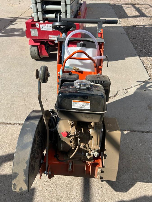 2025 HUSQVARNA FS 400 LV