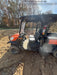 2021 Kubota RTV-X1140W-H Plastic Canopy, Windshield Acrylic Clear, LED Strobe Light, Wire Harness Kit, Back up Alarm