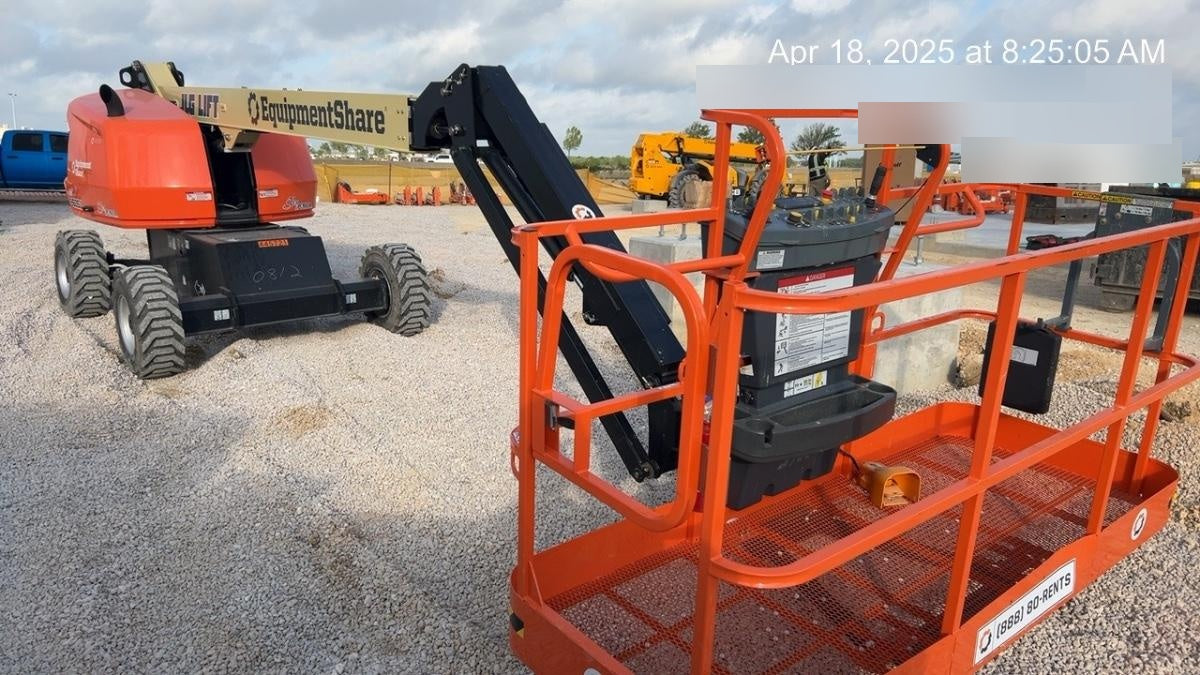 2024 Lincoln Electric LE400 Kubota V1505, Trlr, Cable Rack, Light Kit, ES Decals, T3