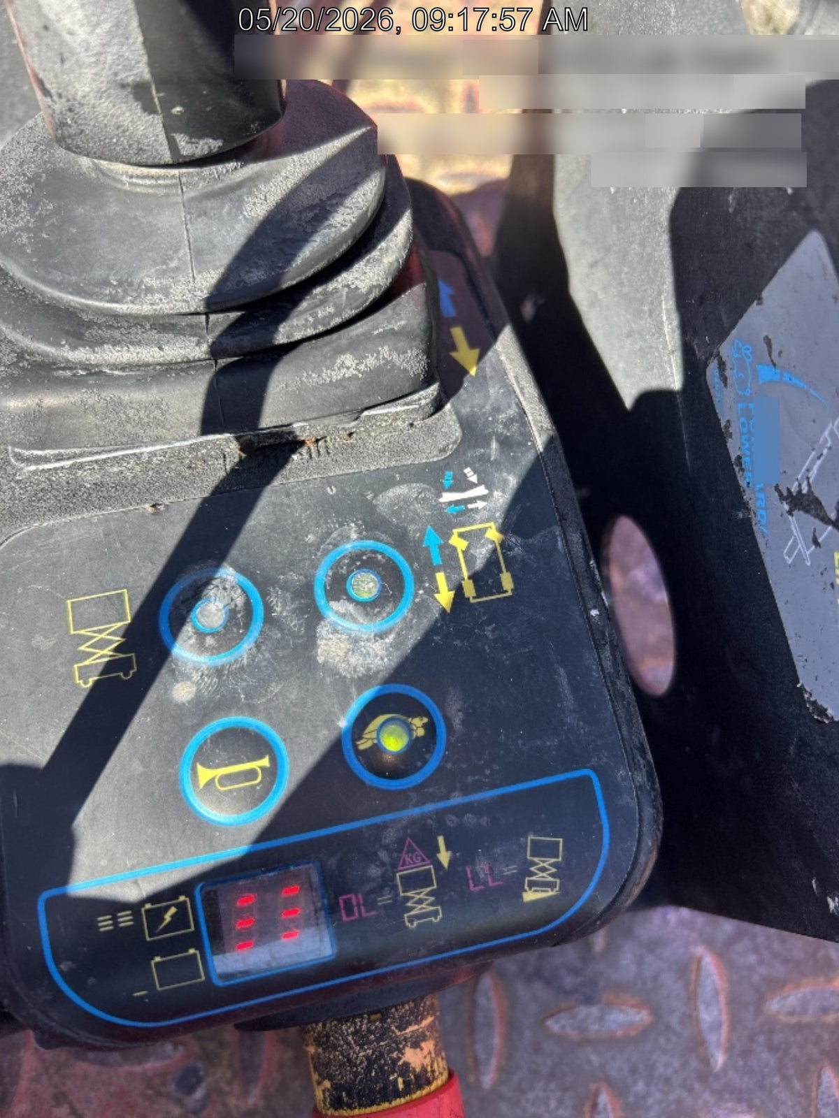 2019 MEC 1930SE