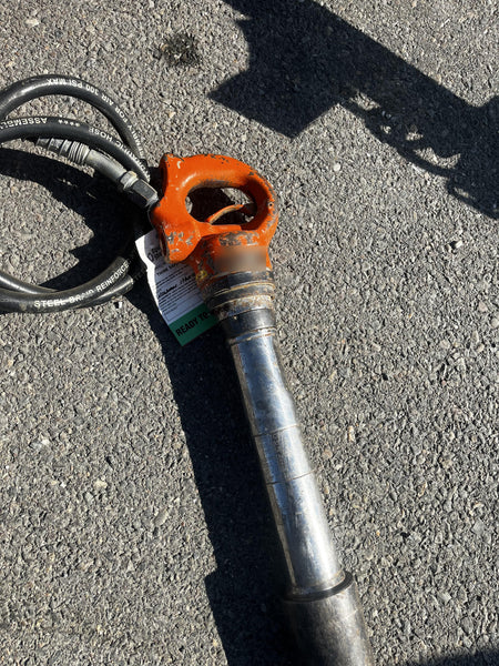 2021 AMERICAN PNEUMATIC TOOL D-handle rivet Buster