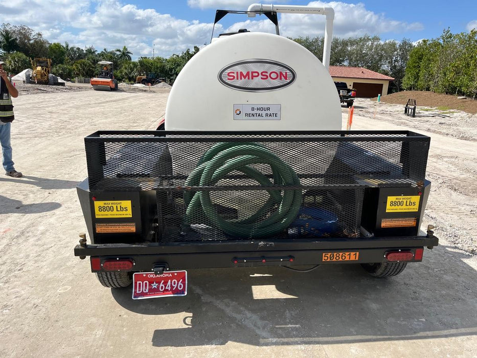 2024 SIMPSON SWT-52517