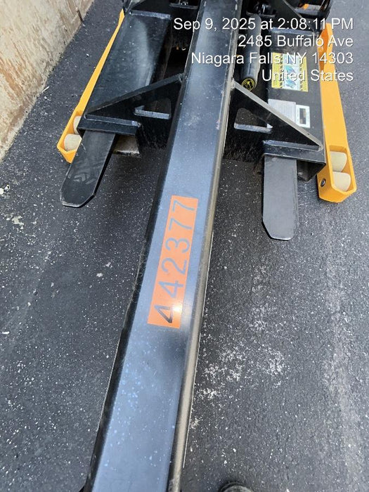 2024 STAR INDUSTRIES M1360B - Star JIB Boom