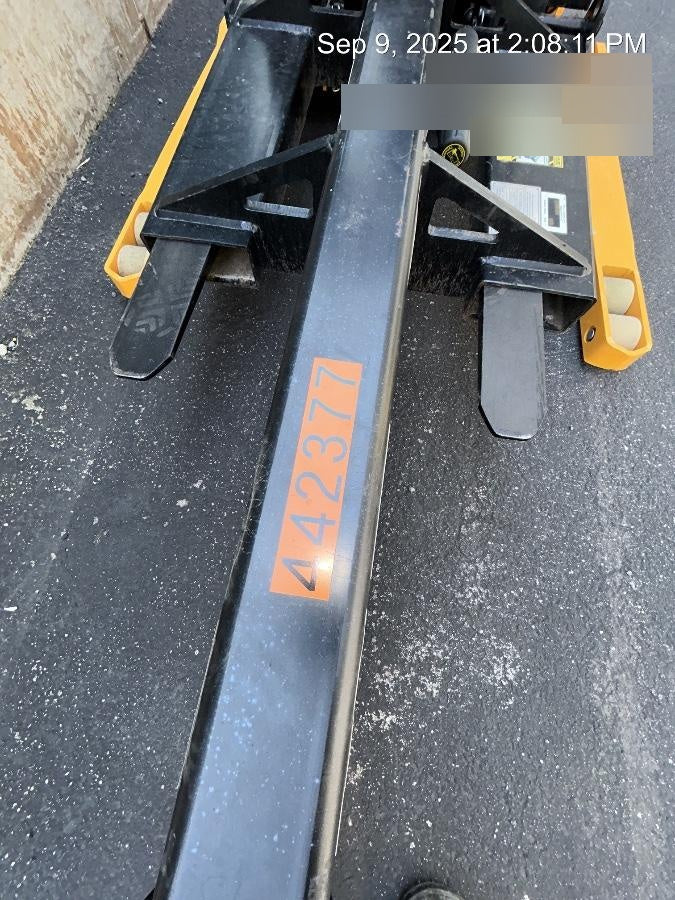 2024 STAR INDUSTRIES M1360B - Star JIB Boom