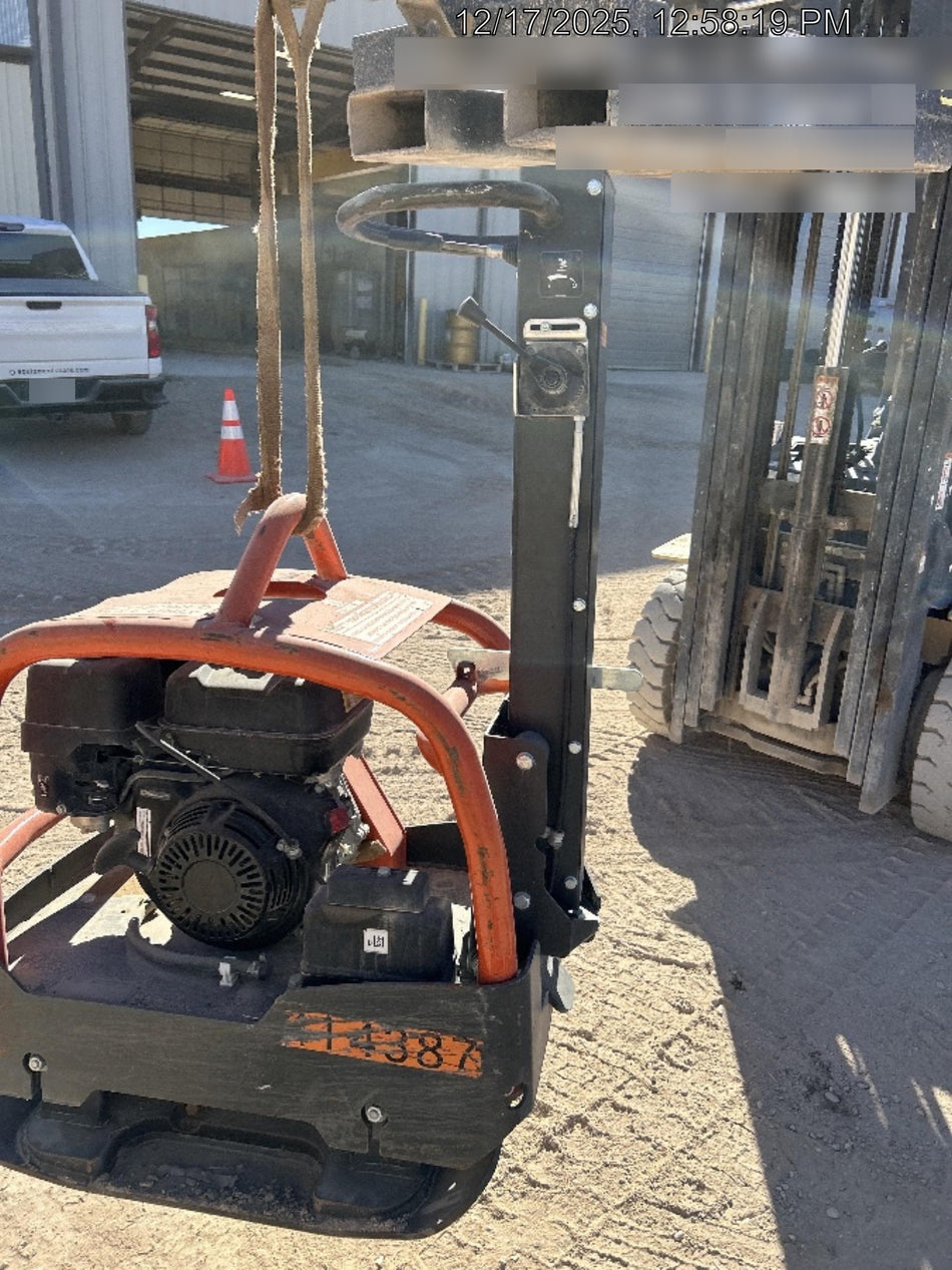 2024 HUSQVARNA LG300