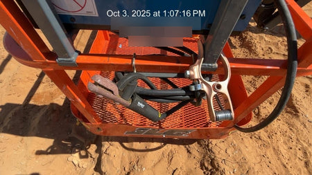 2025 MILLER ELECTRIC CST-282