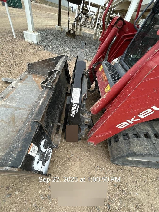 2023 MANITOU 50504723