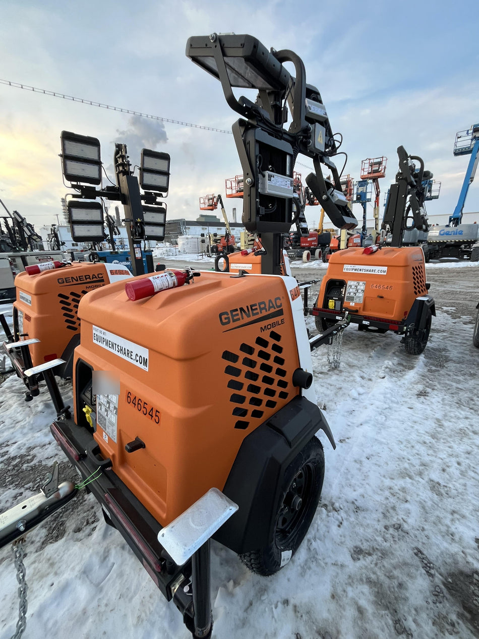 2026 GENERAC MLTS-4