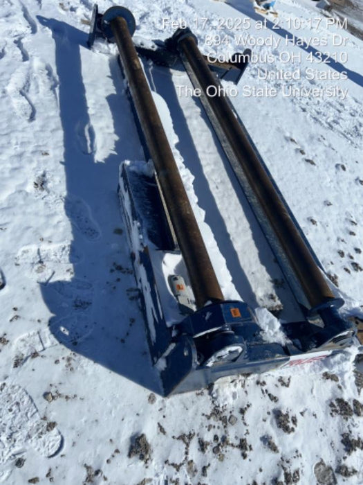 2023 CURRENT TOOLS 615