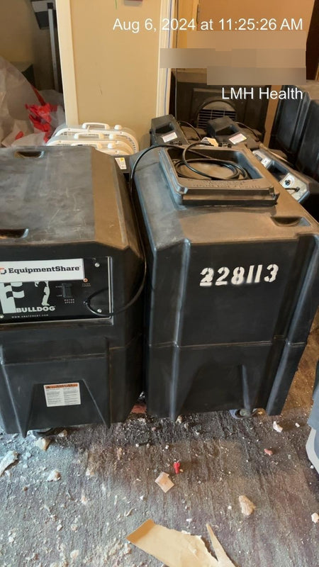 2022 ABATEMENT TECHNOLOGIES BD2KM