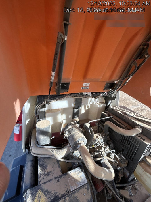 2024 Generac MLT2 Diesel, Flex Switch 120V Input, Powerzone Controller, 
(4) 320W LED Lights, 4kW Generator, 39.9 Gal Fuel Tank, 2" Ball, T3