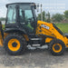2023 JCB 3CX-14 Extendable Stick