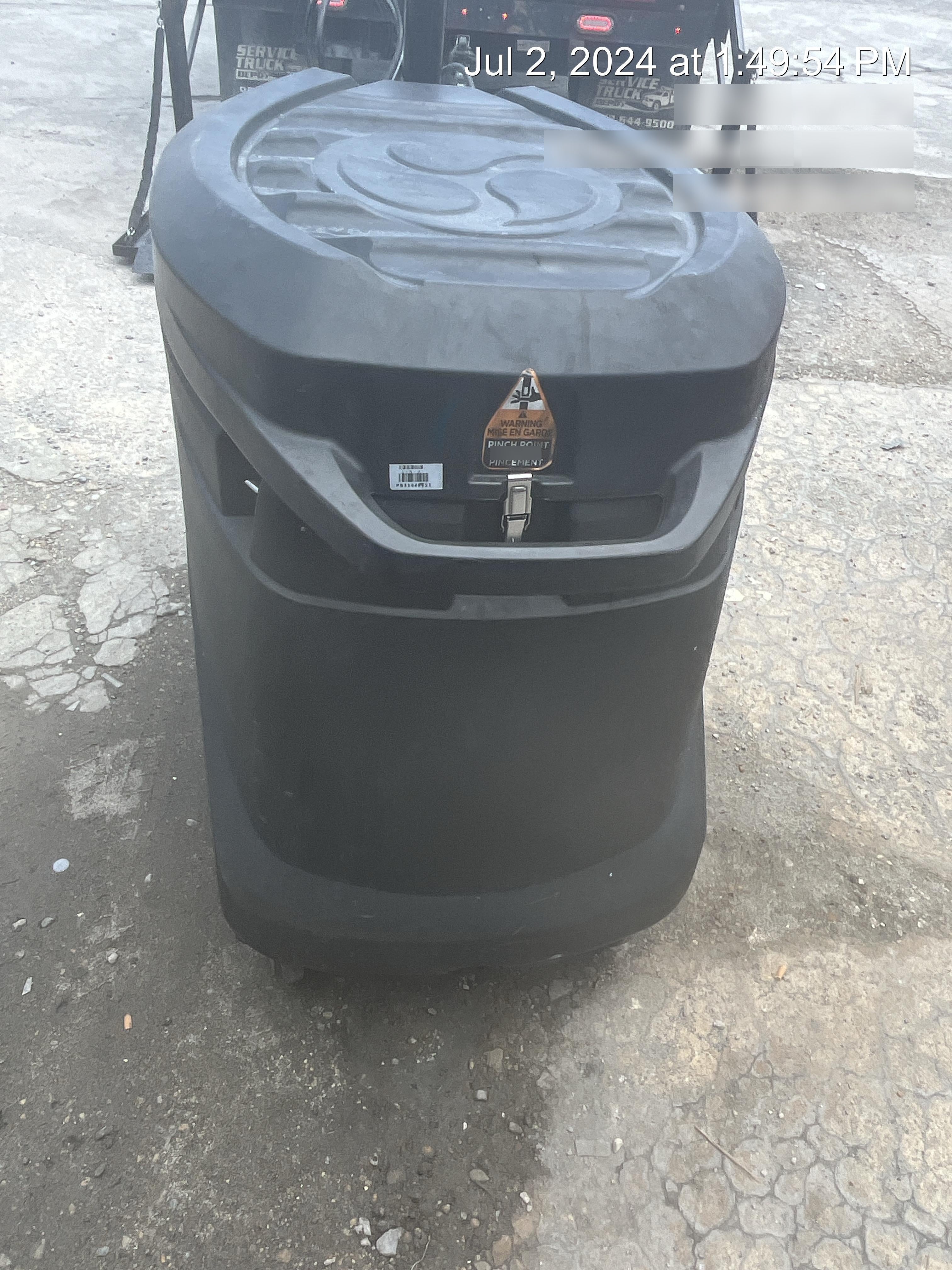 2020 POWER BREEZER PB10-MAX-06-B