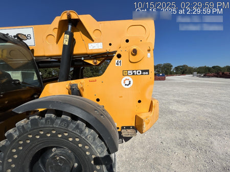 2021 JCB 510-56