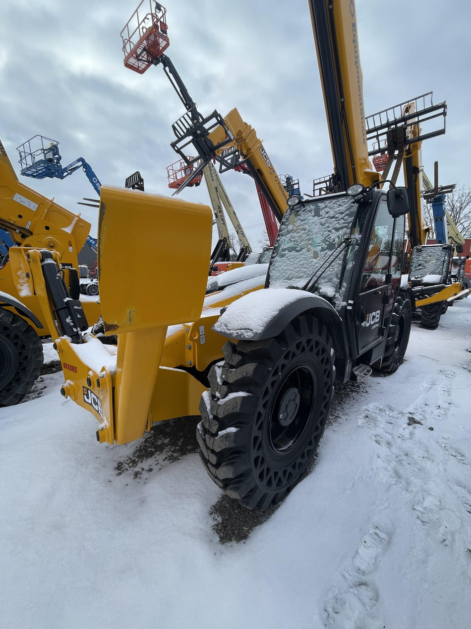 2025 JCB 510-56