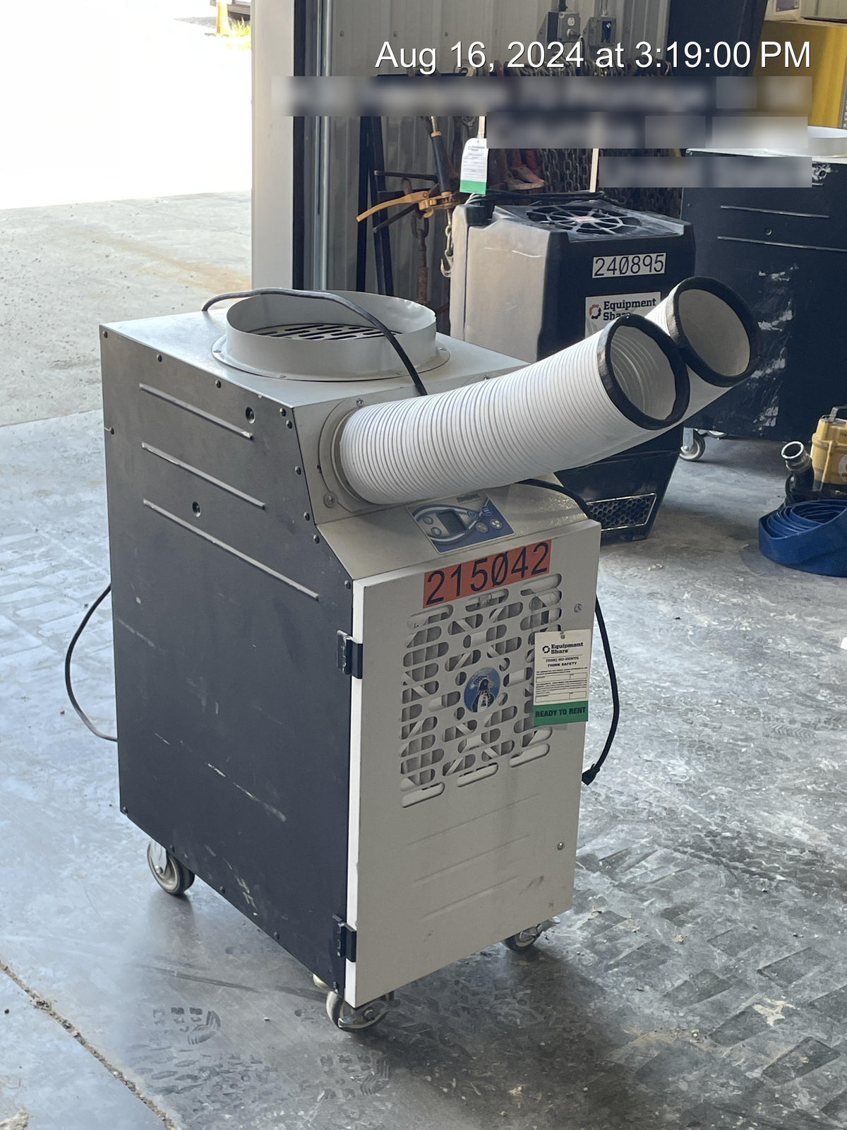 2022 KWIKOOL KPAC1411-2