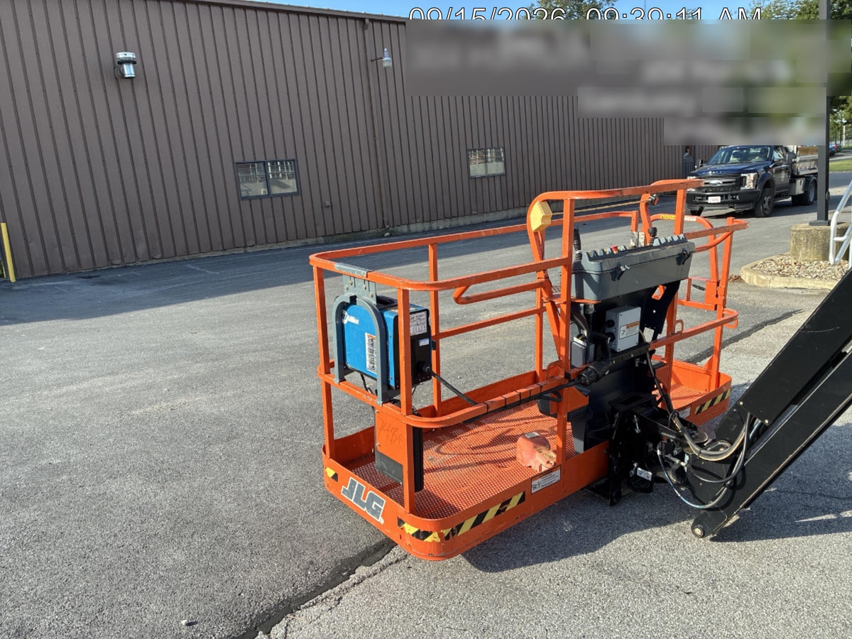 2024 MILLER ELECTRIC CST-282