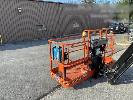 2024 MILLER ELECTRIC CST-282