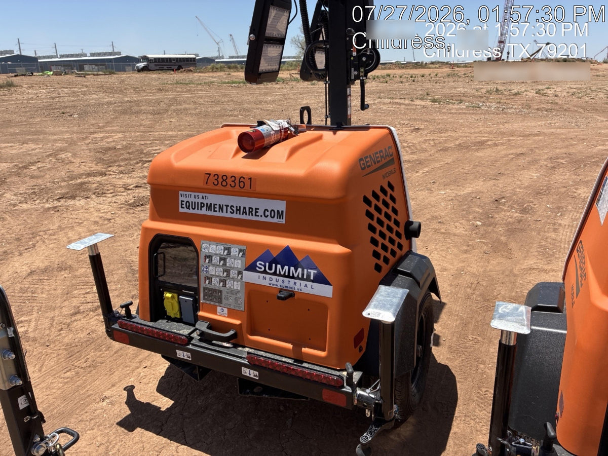 2026 GENERAC MLTS-4