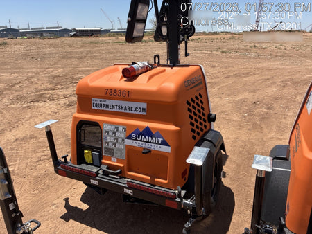 2026 GENERAC MLTS-4