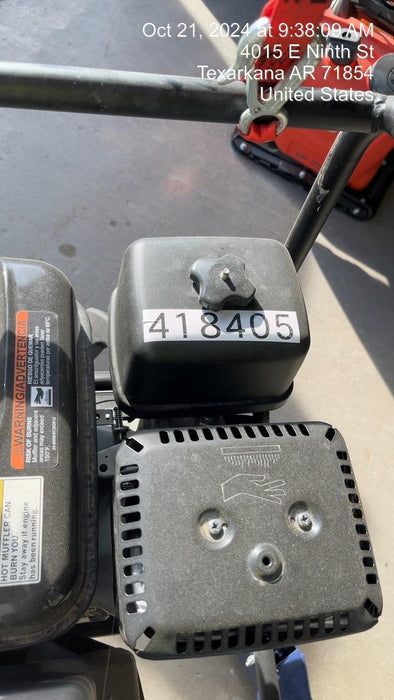 2024 MI-T-M WTP-T03-0MGH