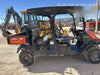 2022 KUBOTA RTV-X1140W-H (Canopy)