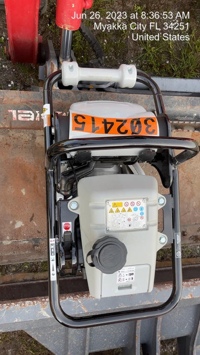 2023 MULTIQUIP MTX60HD