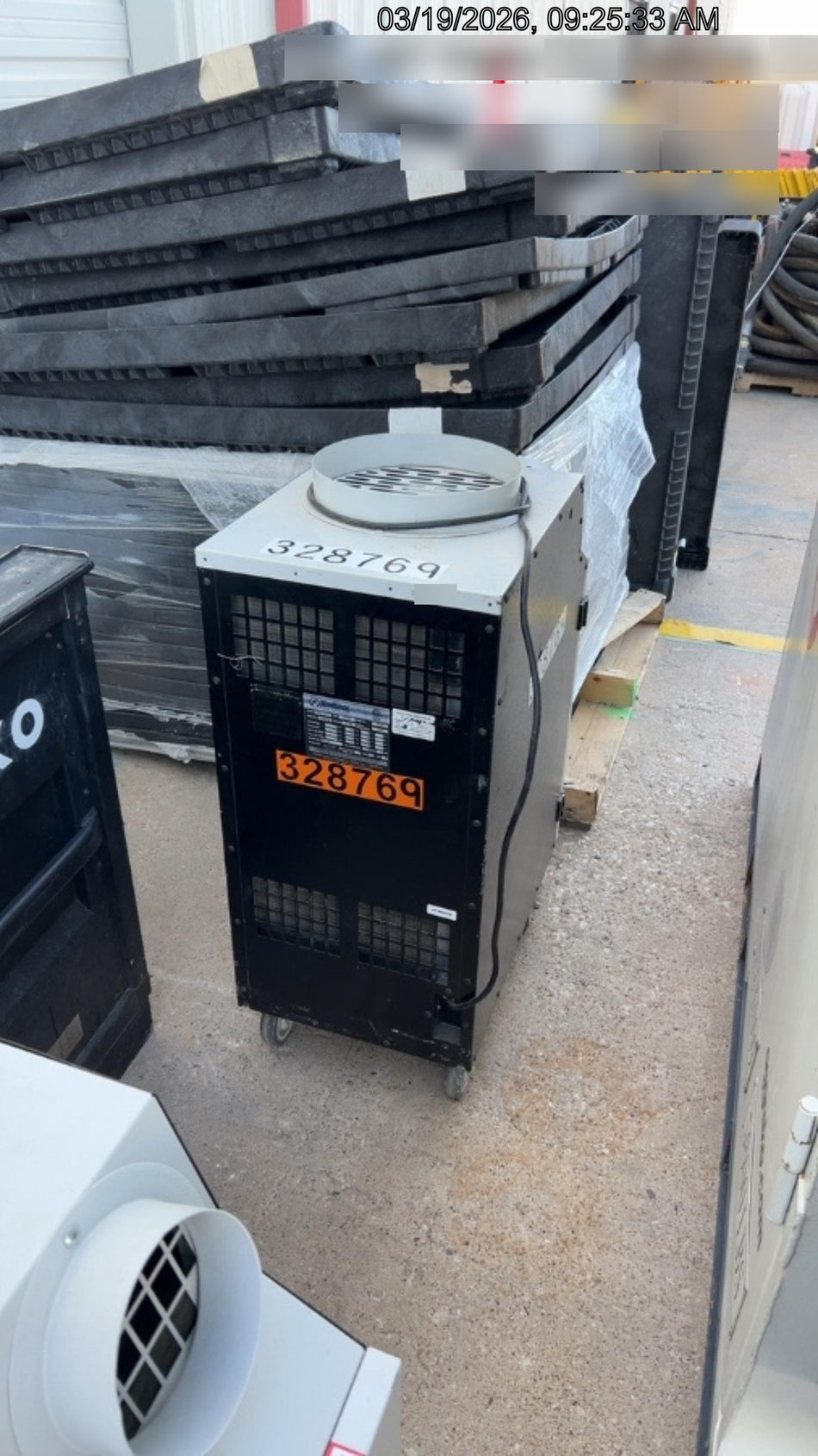 2023 KWIKOOL KPAC1411-2