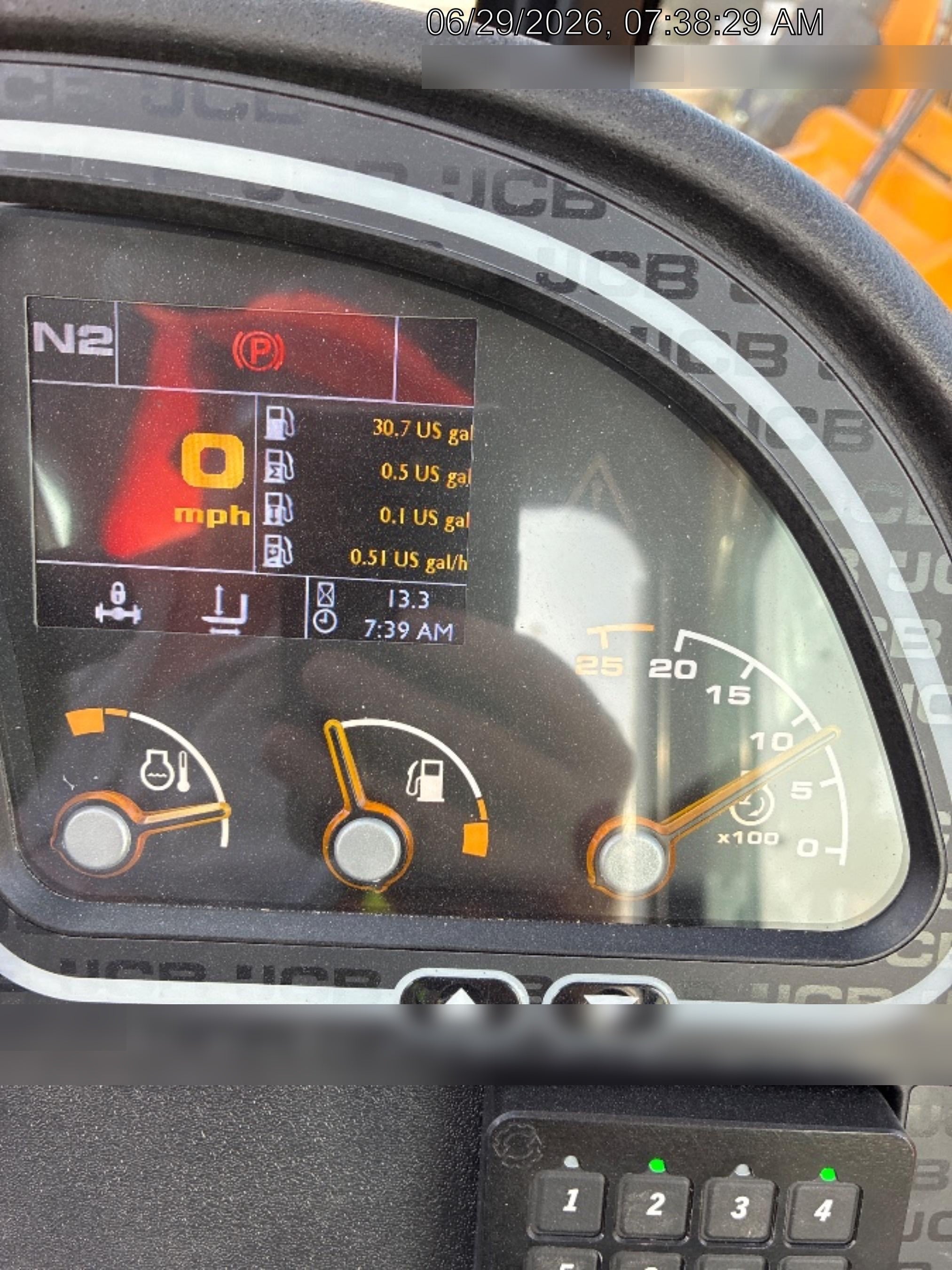 2026 JCB 510-56