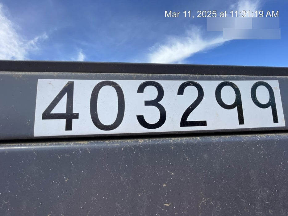 2024 ATLAS COPCO XAS 850