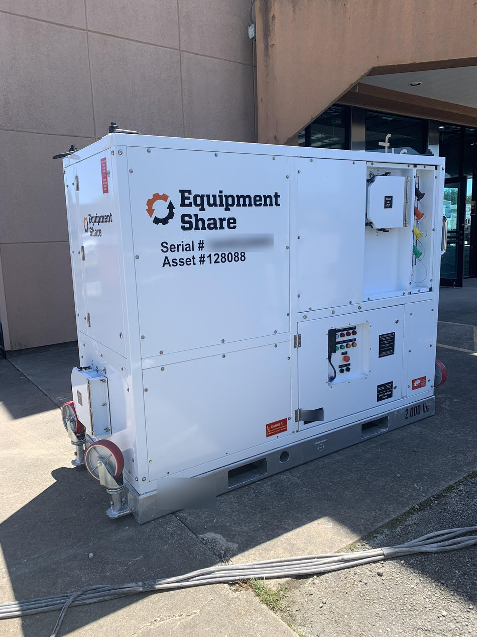 2020 SMARTECH RDDH3000-EH