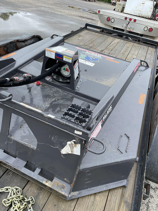 2022 PALADIN 30372A-0022