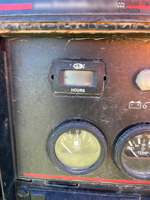 2023 Lincoln Electric LE400 Kubota V1505, Trlr, Cable Rack, Light Kit, ES Decals, T3