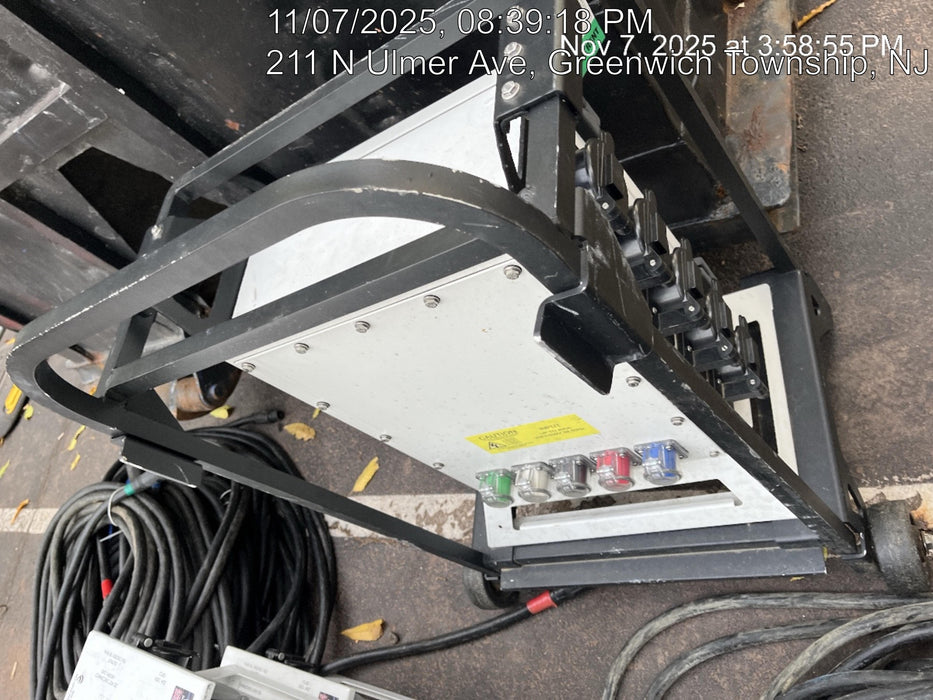 2022 TRYSTAR TP-43C-M-F10