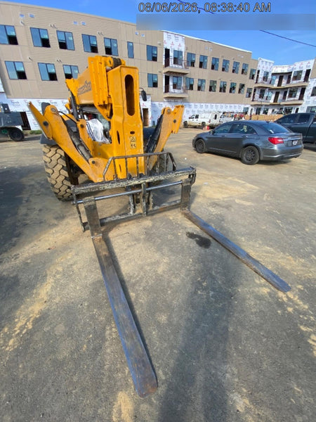 2025 JCB 510-56