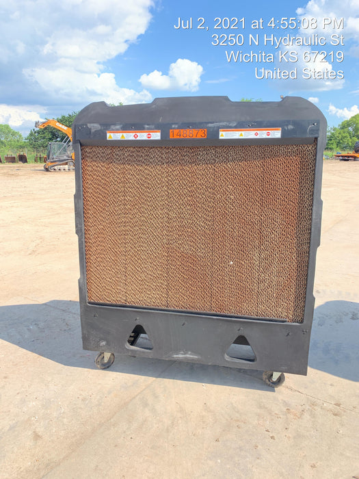 2021 PORTACOOL PACJS2601A1