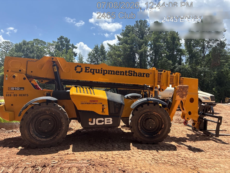 2026 JCB 510-56