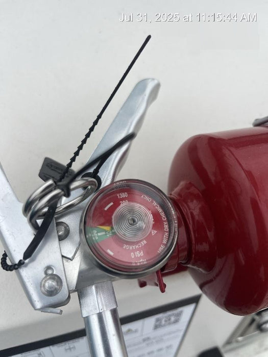 2025 GENERAC SLT-DCUBEHYPRK2