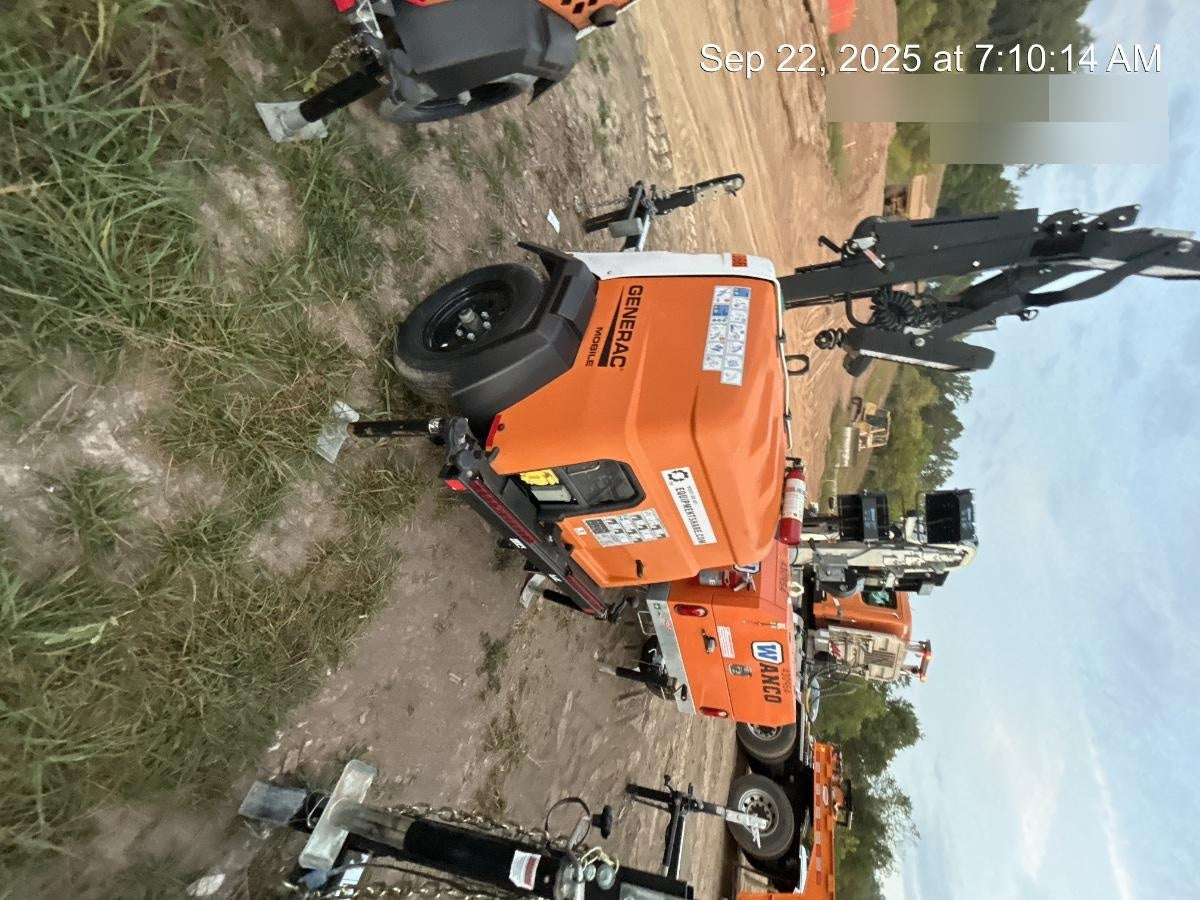 2023 GENERAC MLT2