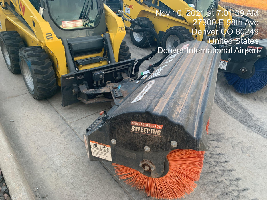 2020 BOBCAT 7337715-N