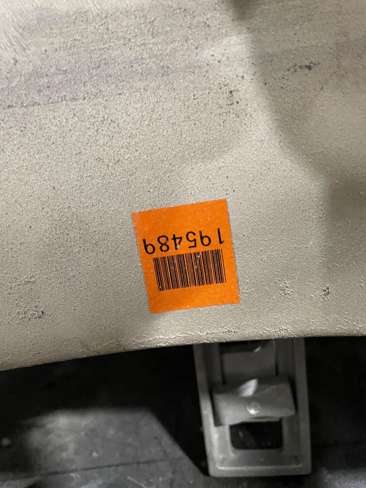 2021 MATHEY DEARMAN 4SA