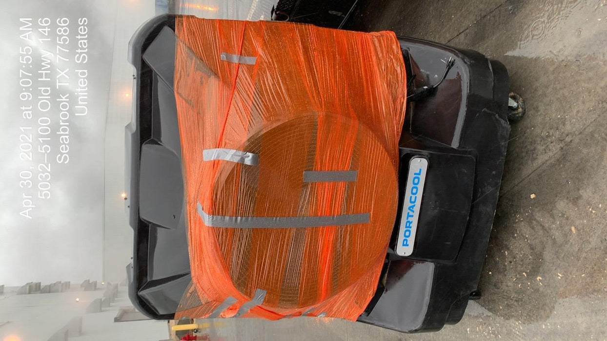 2020 PORTACOOL PACJS2601A1