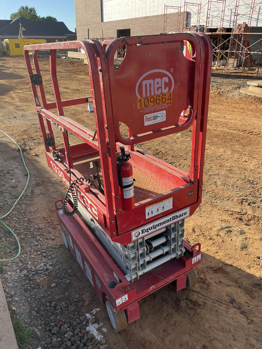 2020 MEC 1330SE Leak Containment System