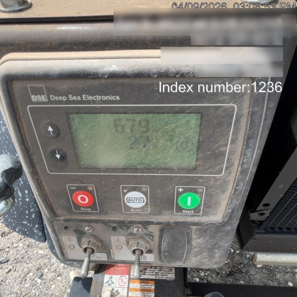 2024 WACKER NEUSON LTT4