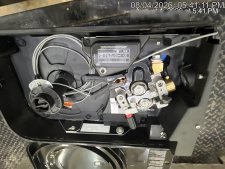 2026 LINCOLN ELECTRIC LN-25X w/Flowmeter