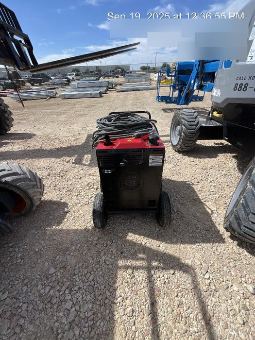 2025 LINCOLN ELECTRIC Ranger 260MPX